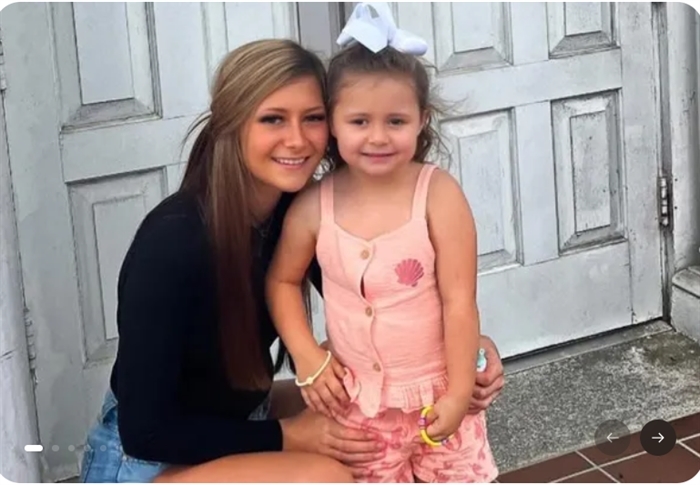 Carmen Elizabeth Poland