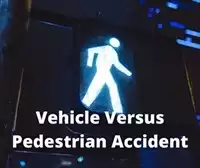 Irvine Fatal Pedestrian Accident August 17th; Jinshui Li Hit by Pickup Truck