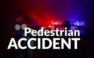 pedestrian hit killed
