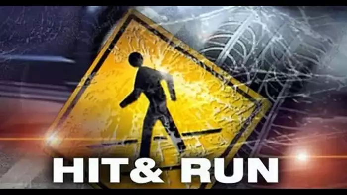 hit run