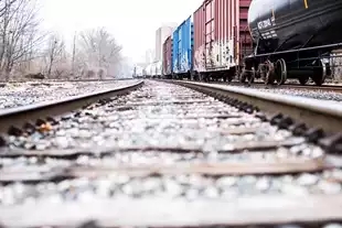 train crash