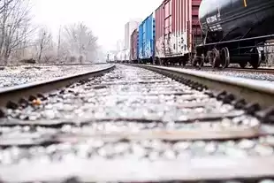 train crash
