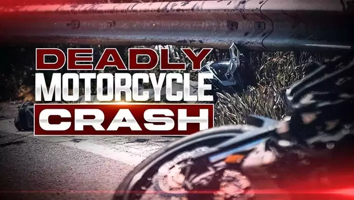 A 20-year-old man was tragically killed in a motorcycle accident Sunday in Los Angeles County.