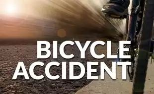 A 78-year-old man was tragically killed in a bicycle accident involving an SUV Tuesday in Coronado.