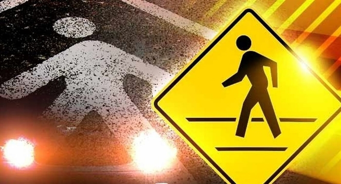 pedestrian hit killed