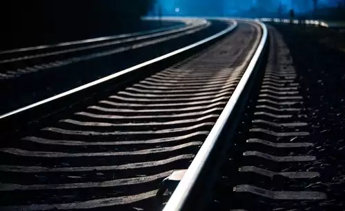 A 46-year-old woman was tragically killed in a pedestrian-train accident Wednesday in Glassell Park, a neighborhood in northeast Los Angeles.