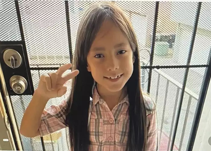 Family and friends are mourning the loss of a 9-year-old girl tragically killed in a hit-and-run accident Thursday night in Sacramento.