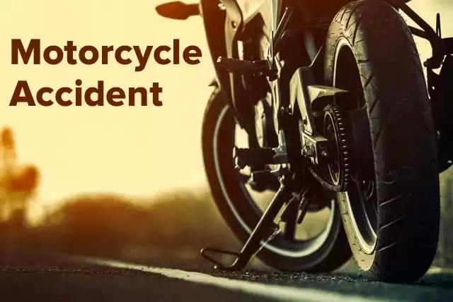 Baldwin Park Fatal Motorcycle Accident December 5th; Jorge Chavez Killed in Motorcycle Crash