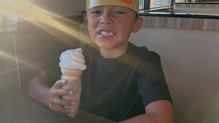 Isaiah Mendoza