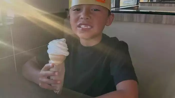 Isaiah Mendoza