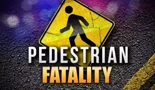 A 72-year-old man was tragically killed in a pedestrian accident Sunday evening in north Oakland.