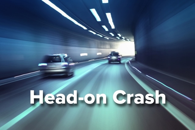 Pinon Hills Fatal Head-on Accident May 9th; Javier Hernandez Ramirez Killed in Crash