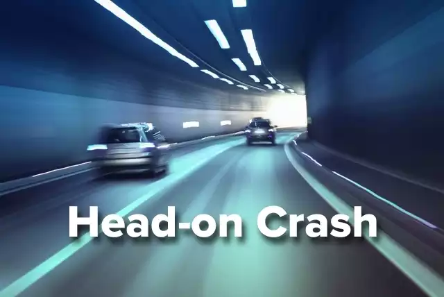 Pinon Hills Fatal Head-on Accident May 9th; Javier Hernandez Ramirez Killed in Crash