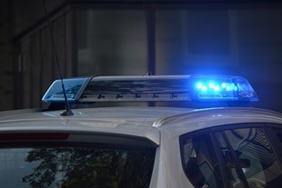 patrol lights